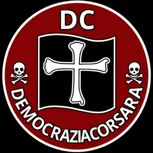 Emblema Democrazia Corsara